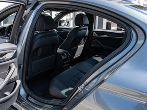 Седан BMW 5 серия 2020 года, 4240000 рублей, Краснодар