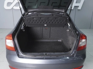 Лифтбек Skoda Octavia 2010 года, 920000 рублей, Ростов-на-Дону