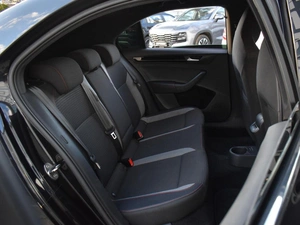 Лифтбек Volkswagen Polo 2021 года, 1698000 рублей, Краснодар