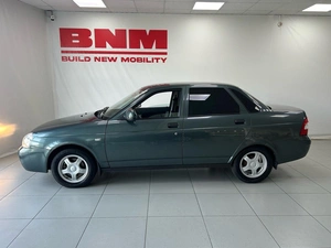 Седан ВАЗ (LADA) Priora 2010 года, 590000 рублей, Смоленск