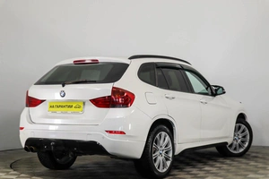 Внедорожник BMW X1 2013 года, 1599000 рублей, Пермь
