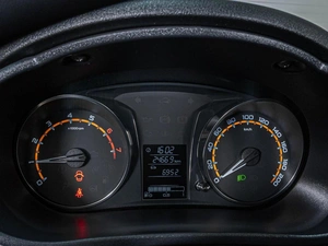 Седан ВАЗ (LADA) Granta 2022 года, 869000 рублей, Ставрополь