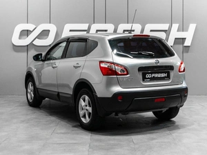 Внедорожник Nissan Qashqai 2013 года, 1239000 рублей, Тюмень