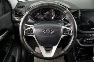 Седан ВАЗ (LADA) Vesta 2020 года, 899000 рублей, Пермь