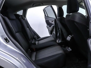 Хетчбэк Subaru Impreza 2021 года, 1490000 рублей, Красноярск