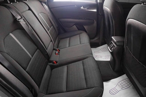 Седан Kia Cerato 2018 года, 1399000 рублей, Тюмень