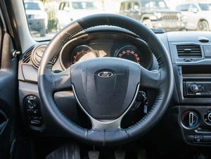 Седан ВАЗ (LADA) Granta 2020 года, 699000 рублей, Большой Сочи