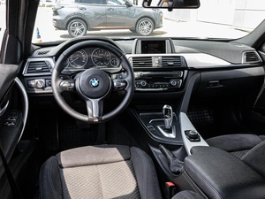 Седан BMW 3 серия 2017 года, 2085000 рублей, Краснодар