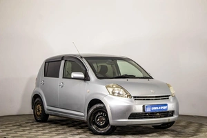 Хетчбэк Toyota Passo 2009 года, 449000 рублей, Пермь