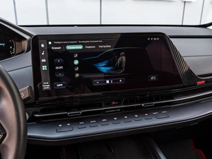 Внедорожник Changan UNI-S 2024 года, 2100000 рублей, Краснодар