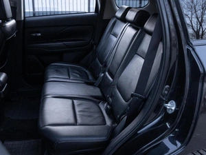 Внедорожник Mitsubishi Outlander 2012 года, 1179500 рублей, Волгоград