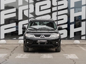Внедорожник Mitsubishi Outlander 2007 года, 1069000 рублей, Краснодар