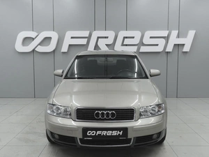 Седан Audi A4 2004 года, 779000 рублей, Ростов-на-Дону