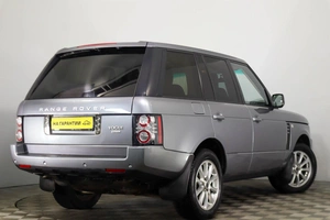 Внедорожник Land Rover Range Rover 2011 года, 2249000 рублей, Пермь