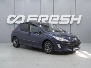 Хетчбэк Peugeot 308 2008 года, 550000 рублей, Ростов-на-Дону