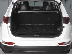 Внедорожник Kia Sportage 2018 года, 2399000 рублей, Ростов-на-Дону