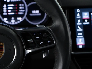 Внедорожник Porsche Cayenne 2018 года, 5699050 рублей, Москва