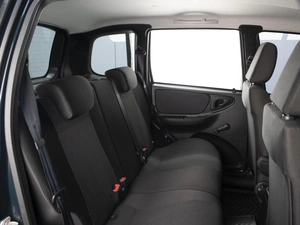 Внедорожник ВАЗ (LADA) Niva Travel 2025 года, 1360000 рублей, Омск