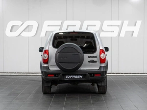 Внедорожник Chevrolet Niva 2013 года, 454000 рублей, Сургут