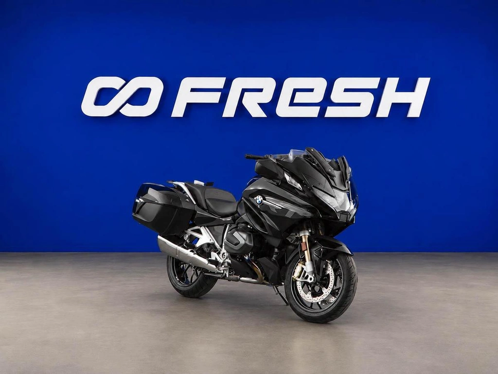 BMW R 1250 RT 2024 года, 3357077 рублей, Москва