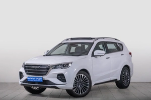 Внедорожник Jetour X70 2023 года, 2189000 рублей, Томск