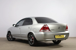 Седан Nissan Almera Classic 2010 года, 729000 рублей, Новосибирск