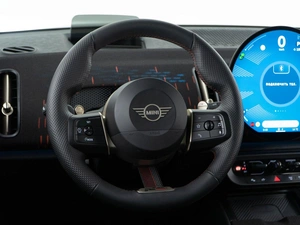 Внедорожник MINI John Cooper Works Countryman 2023 года, 7099050 рублей, Москва