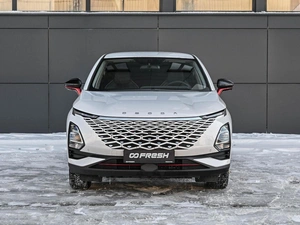 Внедорожник OMODA C5 2022 года, 1734000 рублей, Кирилловка