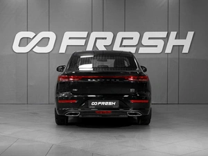 Лифтбек FAW Bestune B70 2024 года, 2565000 рублей, Тверь