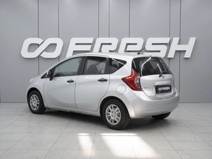 Хетчбэк Nissan Note 2013 года, 700000 рублей, Ростов-на-Дону