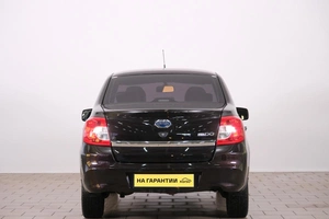 Седан Datsun on-DO 2019 года, 669000 рублей, Омск