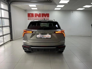 Внедорожник Haval F7 2024 года, 3250000 рублей, Смоленск