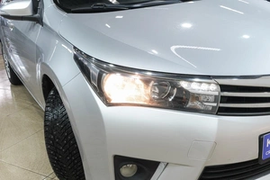 Седан Toyota Corolla 2014 года, 1199000 рублей, Новокузнецк