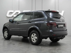 Внедорожник SsangYong Kyron 2013 года, 1177000 рублей, Воронеж