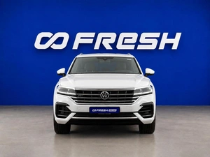 Внедорожник Volkswagen Touareg 2018 года, 4790055 рублей, Москва