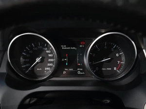 Внедорожник Land Rover Range Rover Evoque 2013 года, 1699000 рублей, Тверь