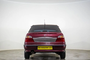 Седан Daewoo Nexia 2007 года, 189000 рублей, Оренбург