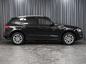 Внедорожник Audi Q5 2013 года, 1964000 рублей, Ставрополь