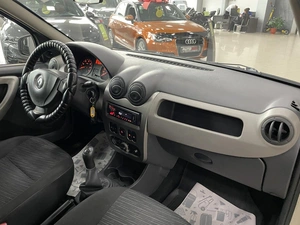 Седан Renault Logan 2012 года, 347000 рублей, Солонцы
