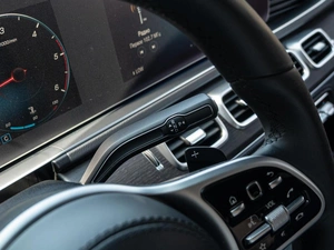 Внедорожник Mercedes-benz GLS-класс 2020 года, 7200000 рублей, Краснодар
