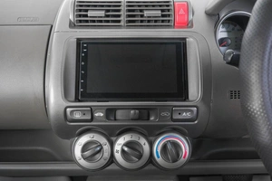 Хетчбэк Honda Fit 2005 года, 549000 рублей, Кемерово