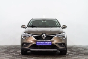 Внедорожник Renault Arkana 2019 года, 1679000 рублей, Сургут