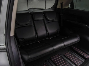 Минивэн Honda Odyssey 2020 года, 2940000 рублей, Краснодар