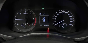 Внедорожник Hyundai Tucson 2018 года, 2180000 рублей, Красноярск
