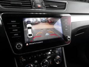 Лифтбек Skoda Superb 2018 года, 2399000 рублей, Тюмень