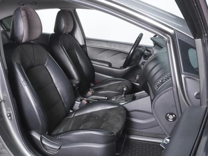 Седан Kia Cerato 2015 года, 1370000 рублей, Ростов-на-Дону