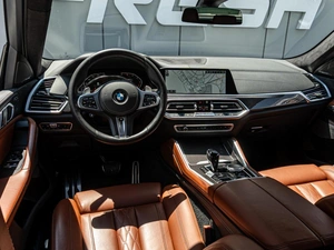 Внедорожник BMW X6 2020 года, 8540000 рублей, Краснодар