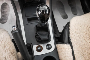 Внедорожник Geely Emgrand X7 2014 года, 849000 рублей, Барнаул