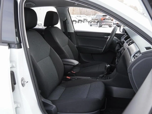 Лифтбек Skoda Rapid 2017 года, 1180000 рублей, Волгоград