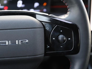 Внедорожник Jetour Dashing 2024 года, 2139000 рублей, Ижевск